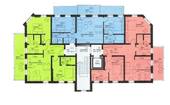 Grundriss 2 OG - 