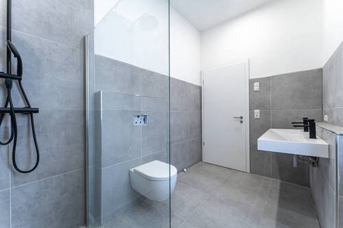 EG Badezimmer - 