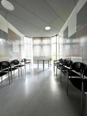 Wartezimmer - 