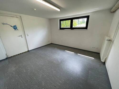 Lager 1 Keller - 