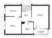 1. Etage - 