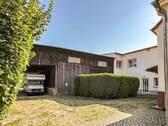 Innenhof - 