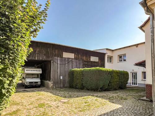 Innenhof - 
