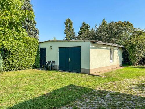 Werkstatt - 