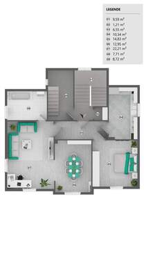 DG 1 Haus 1 - 