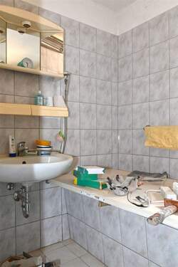 Badezimmer - 