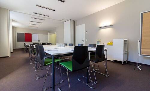 Bild 4 - Büro in Frankfurt am Main zur Miete