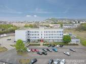 Bild 1 - Investitionsmöglichkeit oder Selbstnutzung - Bürokomplex mit Laboren in zentraler Lage von Homburg!