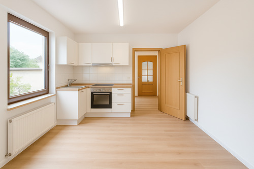 Küche Visualisierung - 