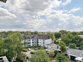 Ausblick Balkon - 