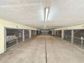 Tiefgarage - 