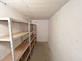 Kellerraum - 