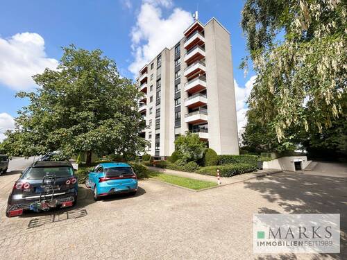 Außenansicht vorne - 