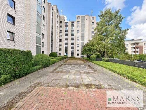 Außenansicht hinten - 