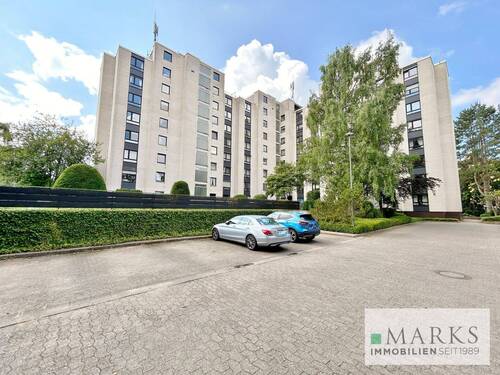 Außenansicht hinten - 