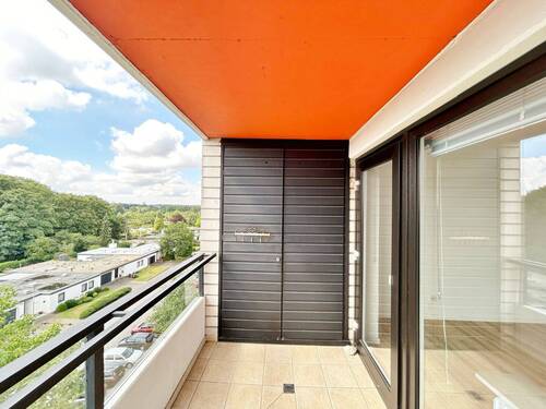 Balkon - 