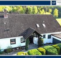 Elegantes Anwesen in schöner Wohnsiedlung mit Pool und herrlichem Garten! - Lichtenau