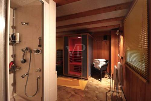 Wellnessbereich UG - 