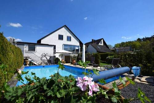 Bild 4 - Einfamilienhaus mit 265,00 m&sup2; in Lichtenau zum Kaufen