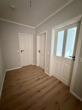 moderne Innentüren - 