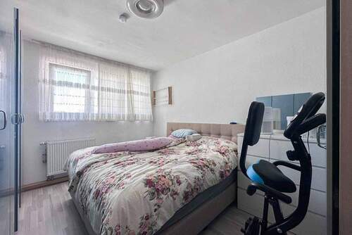 Schlafzimmer I - 