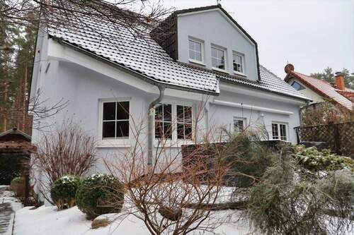 Einfamilienhaus - 