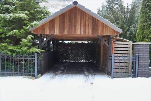 Carport - 