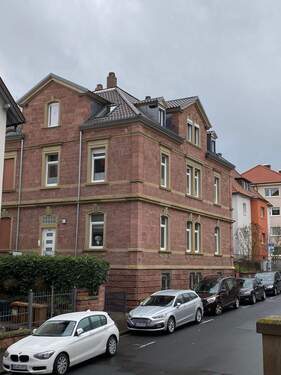 IMG_8688.jpeg - 4 Zimmer Etagenwohnung zur Miete in Bad Kissingen