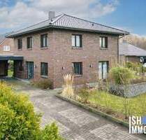 Himmelpforten - Jung, effizient und einfach schön modernes Zuhause mit Neubaukomfort