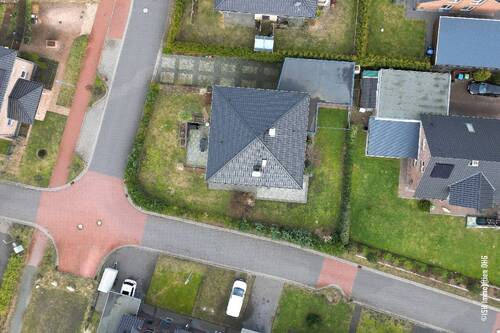 Luftbild - 