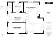 Grundriss EG - 