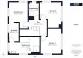 Grundriss OG - 