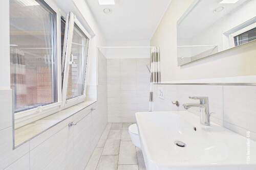 EG Duschbad (Gäste) - 