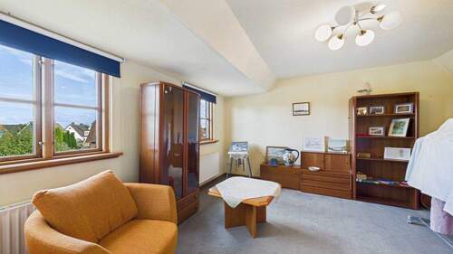 Hell und großzügig - 