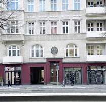 Optimale Sichtbarkeit an der Kantstraße - Berlin Charlottenburg