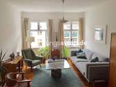 Bild 1 - Wohnungsswap - Liebenwalder Straße