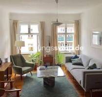 Wohnungsswap - Liebenwalder Straße - Berlin Wedding