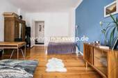 Bild 2 - 3 Zimmer Etagenwohnung zur Miete in Berlin