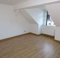 +Vermietete Dachgeschosswohnung im beliebten Leipziger Stadtteil Altlindenau+