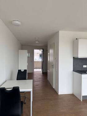 Essen - 1 Zimmer Etagenwohnung zur Miete in Fürth