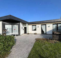 Wohnen auf einer Ebene - Bungalow in ruhiger, gewachsener Nachbarschaft - Riegelsberg