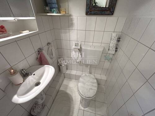 Gäste-WC - 