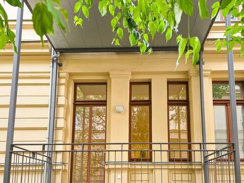 Balkon - 