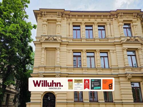 Titel - Bachviertel 