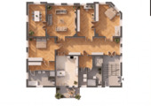 Grundriss - 