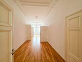 Flur - 5 Zimmer Etagenwohnung zum Kaufen in Leipzig