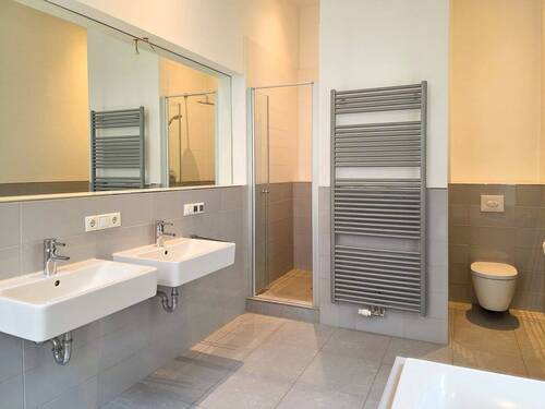 Badezimmer - 