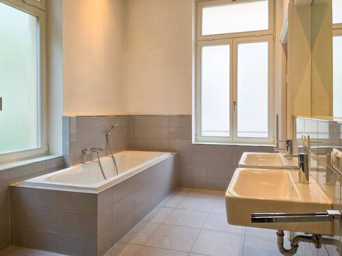 Badezimmer - 