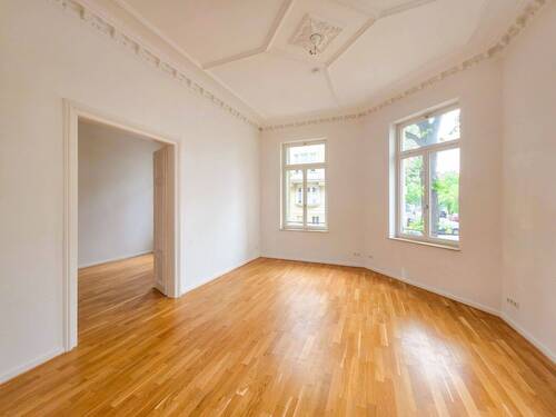 Wohnzimmer - 