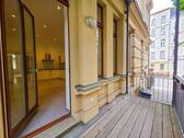 Balkon - 
